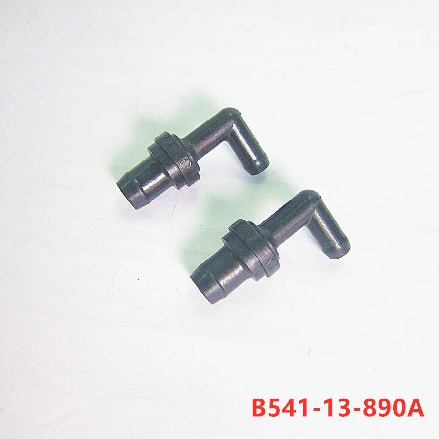 Фото Детали двигателя автомобиля B541-13-890A Клапан PCV для mazda 323 protege BA BG BJ 626 Mazda 2 Demio DE MX-3 mx-5 Mazda 3 2004-2012 BK BL №5