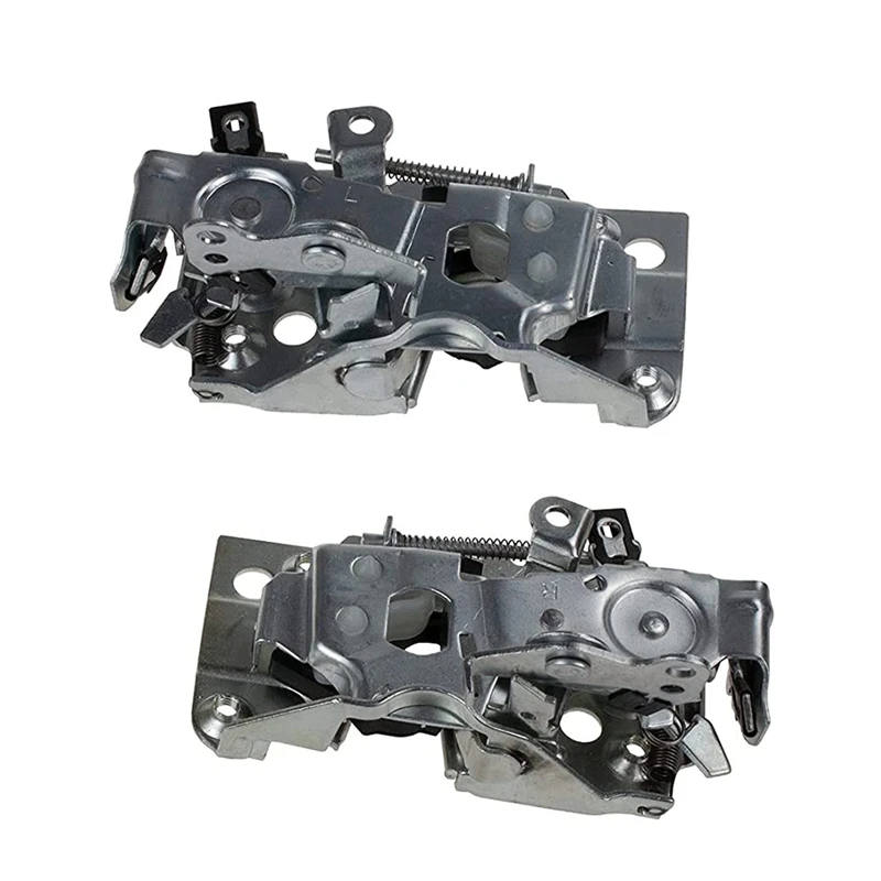 Защелка дверного замка в сборе 940-102 940-103 для Chevy Chevrolet GMC C1500 C2500 C3500 K1500 K2500 K3500 S10 Safari