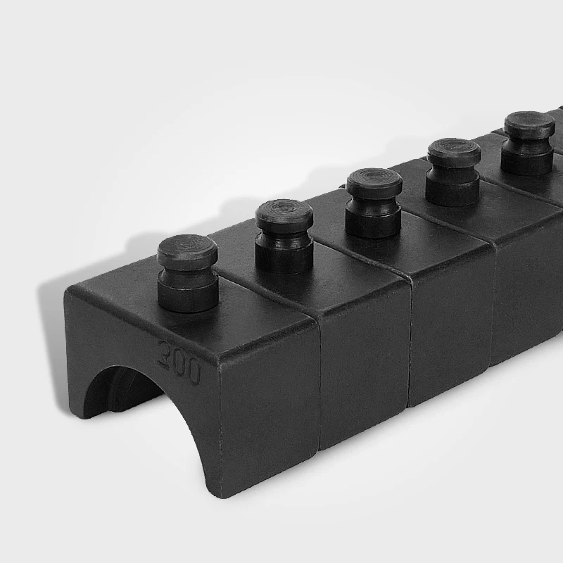 Гидравлический обжимной инструмент раздвоенного типа диапазон 16-300 мм2