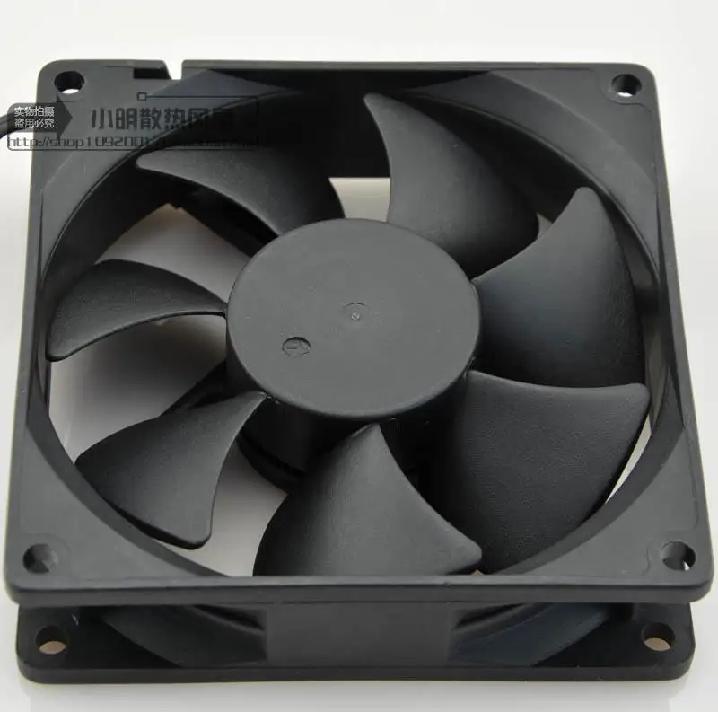 

NEW AD0924HX-A72GL 24V 0.15A 9CM 3 wires Motor protection cooling