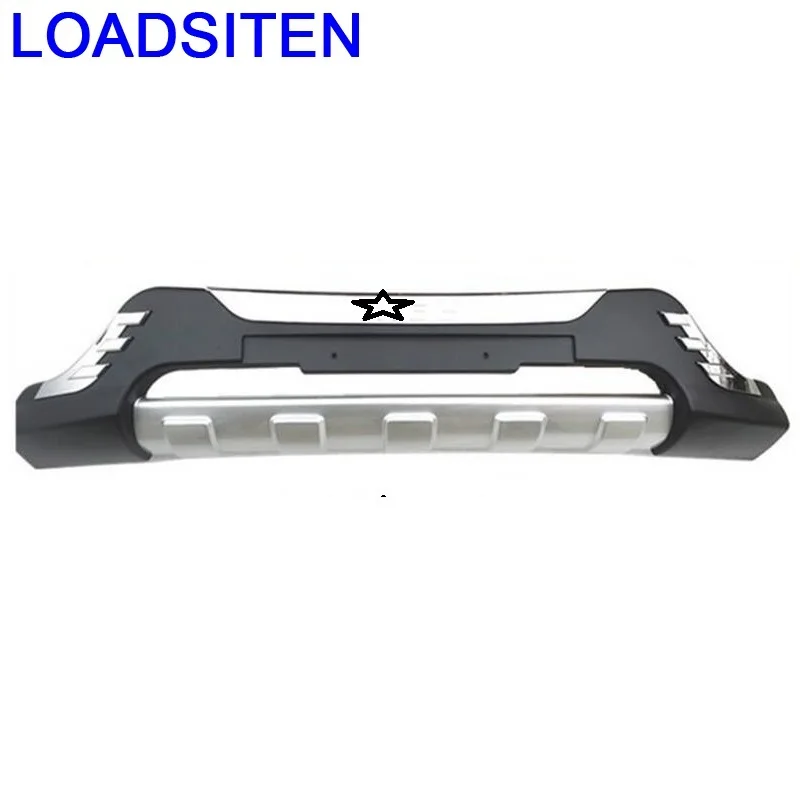 Automovil внешние модифицированные аксессуары задний диффузор Стайлинг Tunning