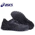 Оригинальное новое поступление ASICS Gel-Quantum 360, женские кроссовки для бега, Уличная обувь для занятий спортом на открытом воздухе Hongniu
