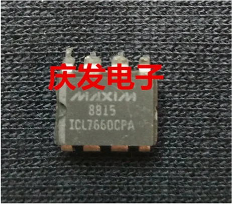 Бесплатная доставка. ICL7660CPA | Обустройство дома