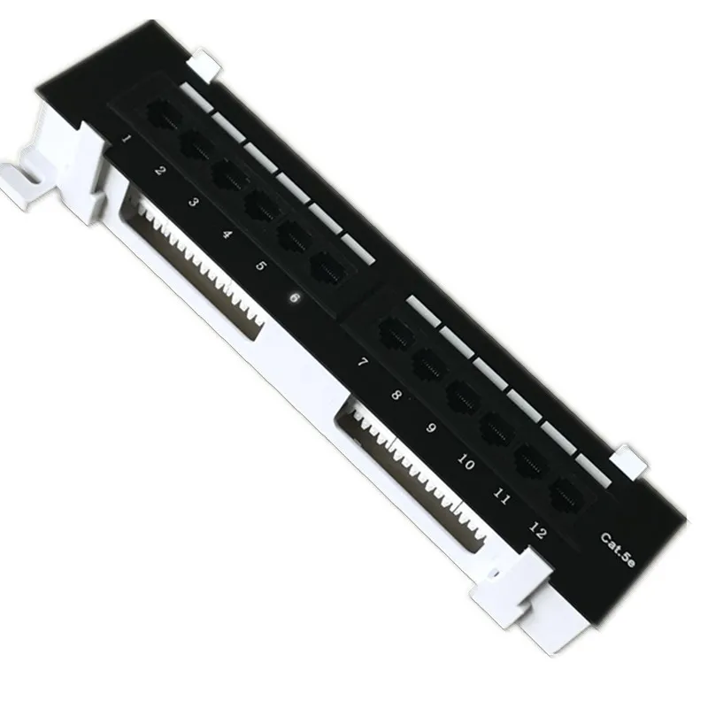 Нейтральный Европейский стиль превышает 5 класс 6 12 рот неэкранированная сетевая