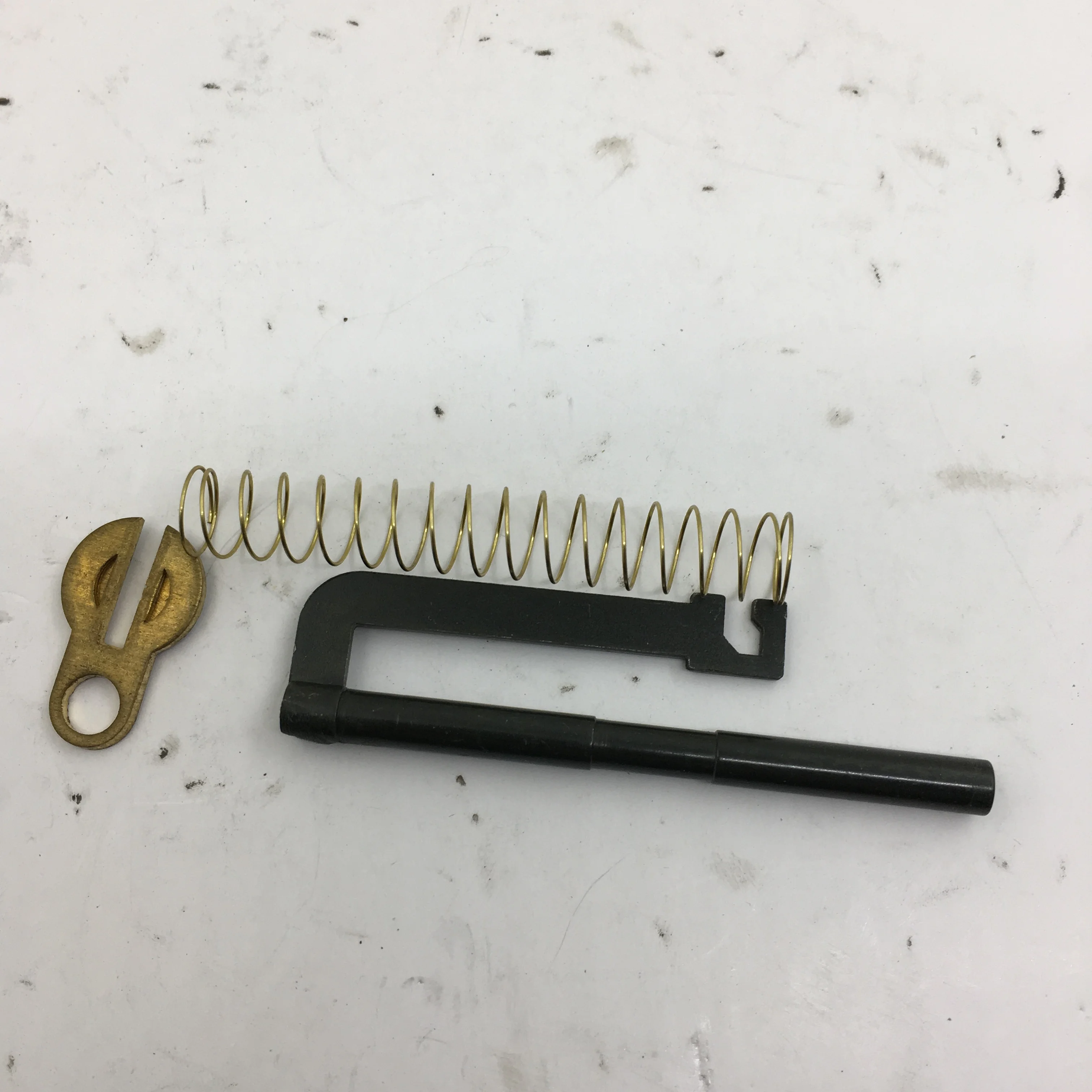 SherryBerg FAJS карбюратор арматура карбюратора подходит для Weber насосная штанга