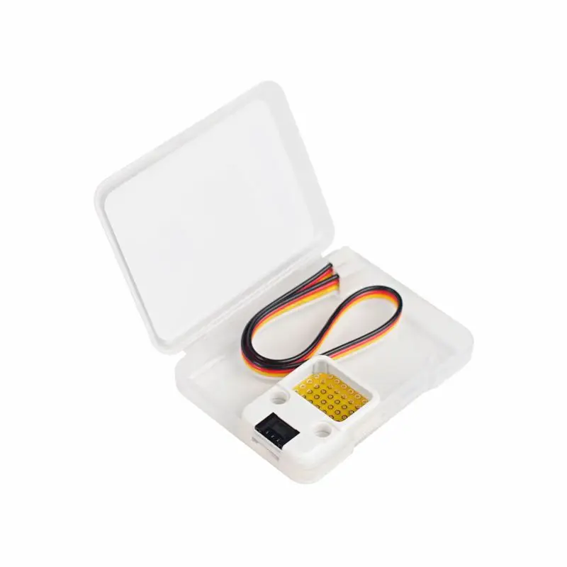 M5Stack мини Proto плата блок прототипирование 2 54 мм PCB роща порт совместимый ESP32