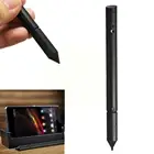 Стилус для планшета с сенсорным экраном 2 в 1, рисование, емкостный карандаш, универсальный для Iphone, Ipad, Samsung, планшета, ПК, смартфона, планшета S X4K8