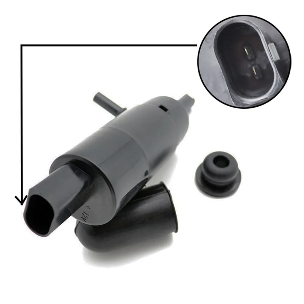 Насос для мойки передней фары Chevrolet Captiva Opel Antara Holden 5 7 2007 2008 2009 2010 30649800 30699674 |