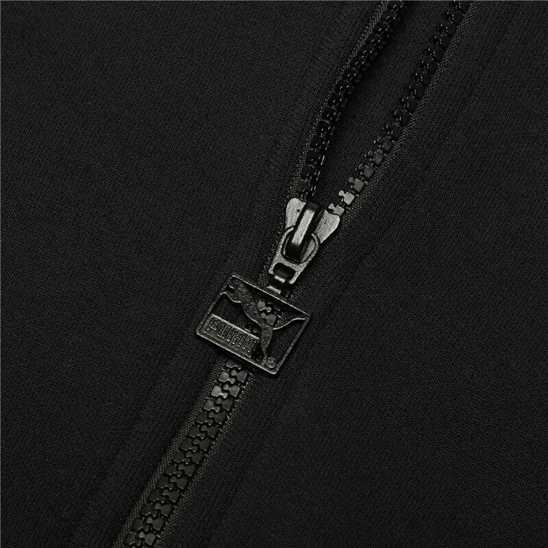 Новое поступление оригинальная спортивная мужская куртка с принтом пума|Беговые