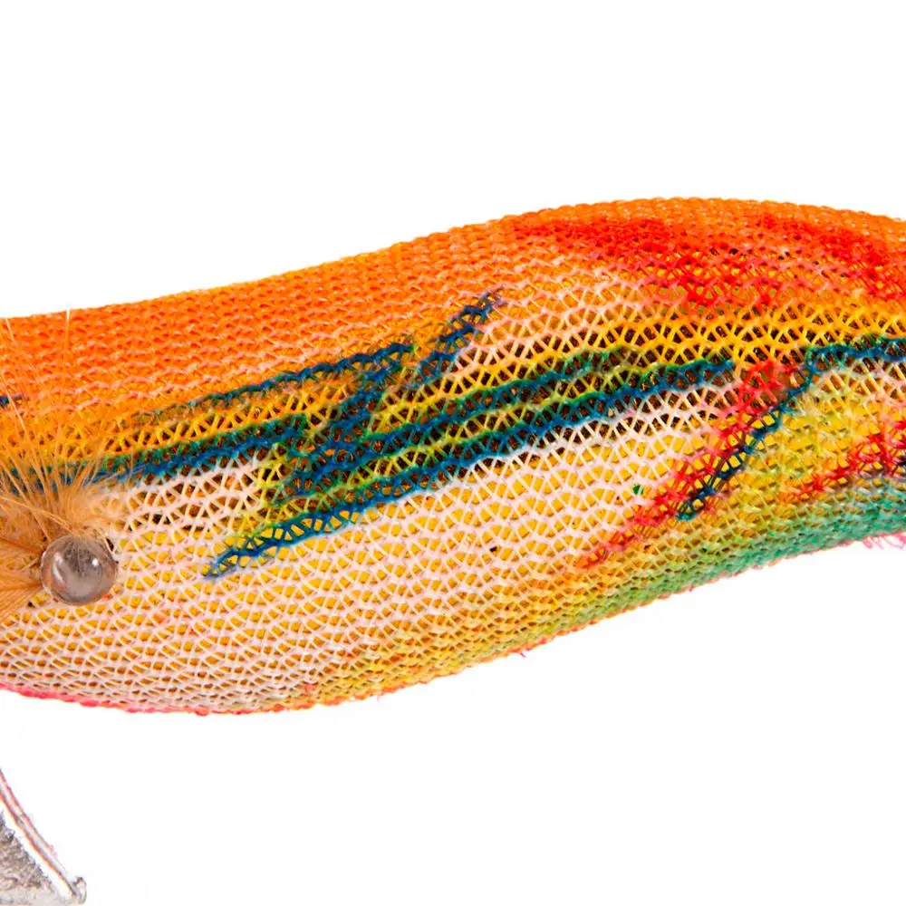 3 шт. наживка-Мормышка 5 # рыболовная приманка блесна Силиконовые Рыболовные