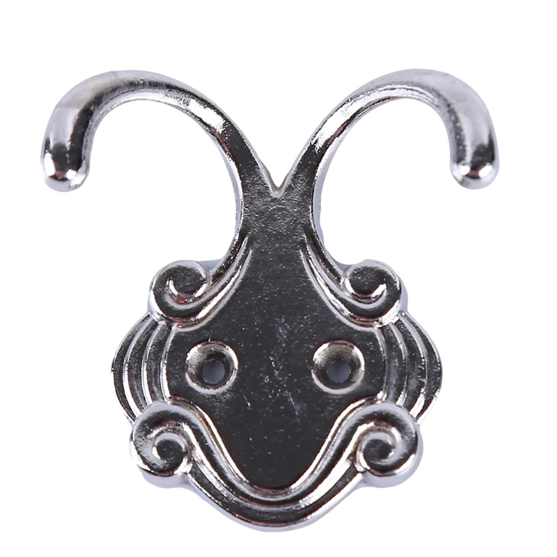 Европейский Креативный кухонный крючок из цинкового сплава 2019 вешалка для