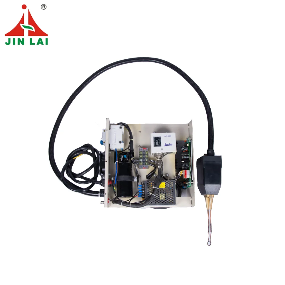 

China Industrial Machinery Heating Tube Electric High Frequency Induction Welding Generator
