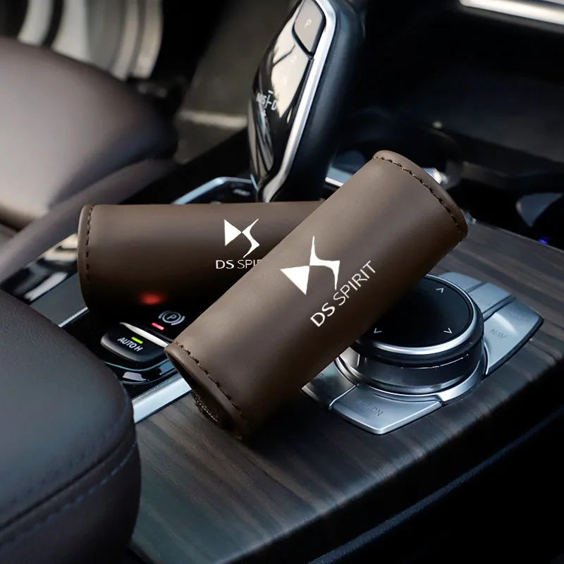 Защитный кожух ручки крыши автомобиля аксессуары для DS Spirit Ds3 Ds4 Ds4s DS5 5LS Ds6 Ds7 Wild Rubis DS-5import on.