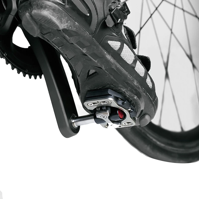 

Road Bike Pedal Bicycle Self-Locking Pedal Bearing MTB Pedals Parts