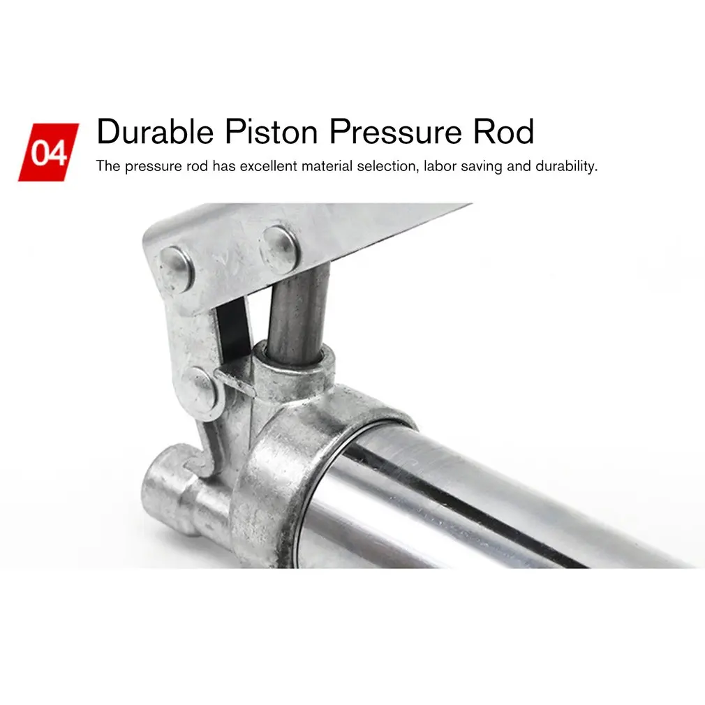 100cc одножильный мини распылитель высокого давления автомобильный смазочный