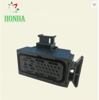 1pcs Without wires 25 контактов/способ Mechatronics провода жгут DQ200 0AM DSG 7 скоростной разъем с косичкой для 1K0 973 213 - Название цвета: 1pcs Without wires