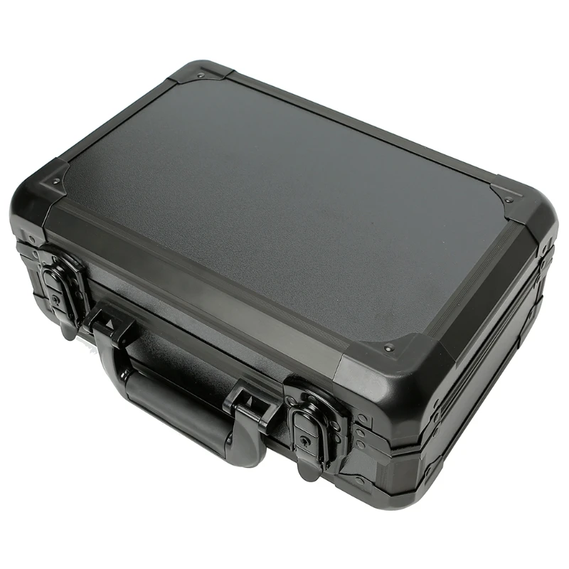 Koop Hard Shell Opbergtas Draagbare Koffer Travel Carrying Organizer Case Beschermende Handtas Compatibel Met Mavic Air 2 Accessoire