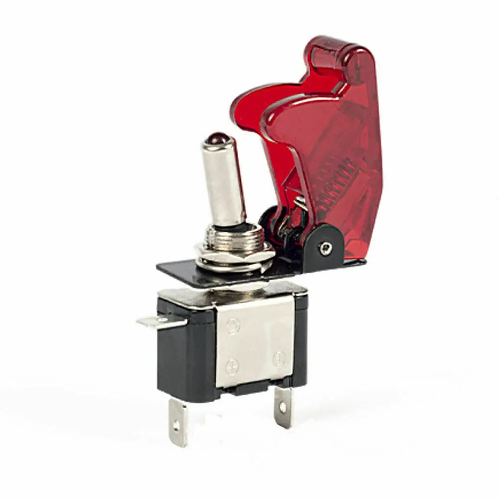 1 комплект Авто Автомобиль Лодка Грузовик ASW 07D Led тумблер с Безопасность самолета