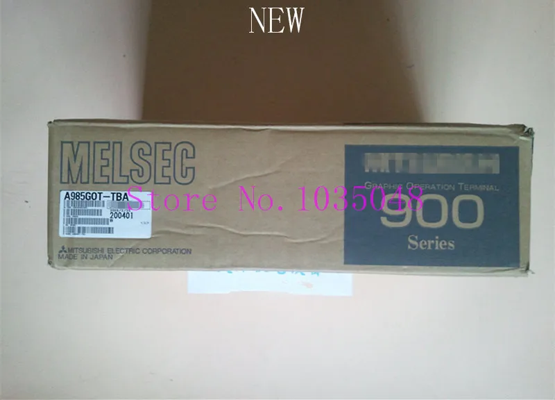 

1PC A985GOT-TBA A985GOT TBA A985GOTTBA New and Original Priority use of DHL delivery #04