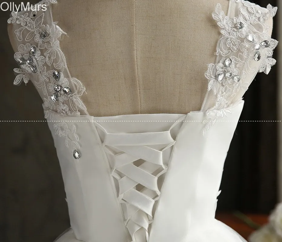 Champagne White Red Short Bridesmaid Dresses Cheap Knee length Wedding Party Back Lace-up | Свадьбы и торжества