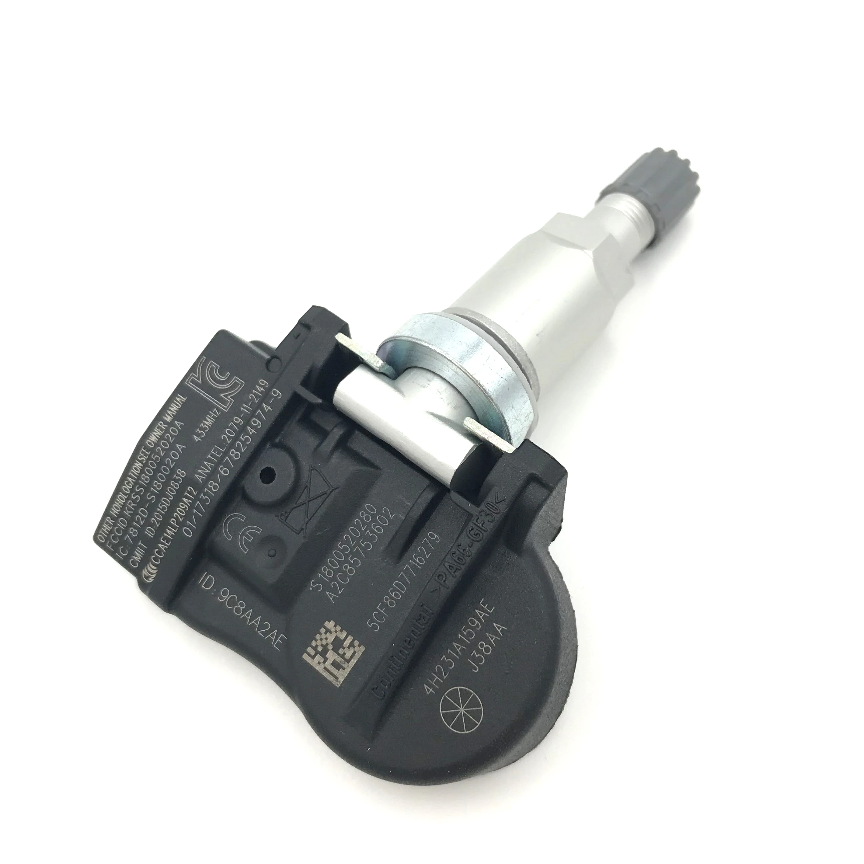 OEM LR032835 датчик давления в шинах TPMS для Range Rover Vogue Discovery 3 Sport | Автомобили и мотоциклы