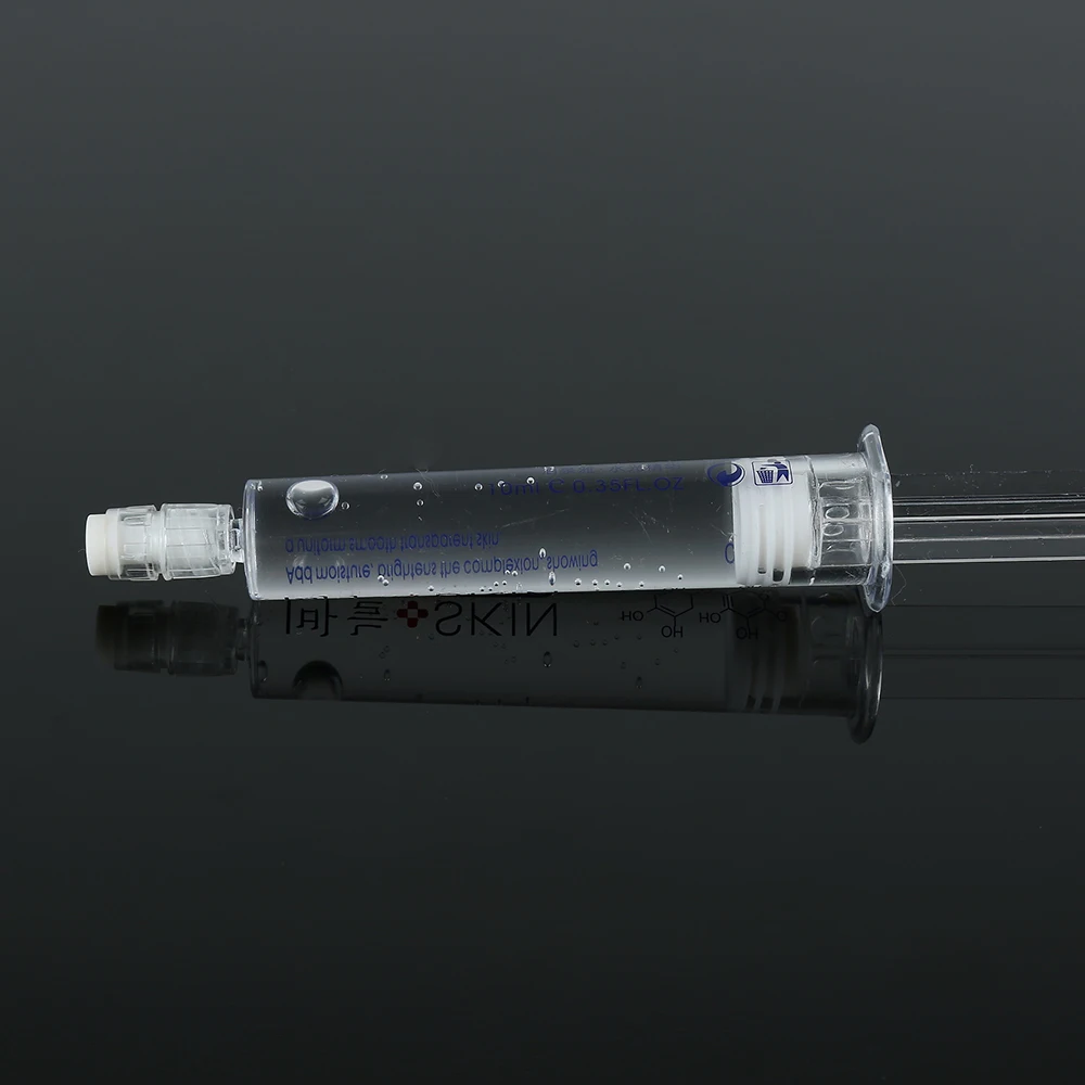 Влаги Сущность чистая Гиалуроновая кислота Сыворотки крем для лица против