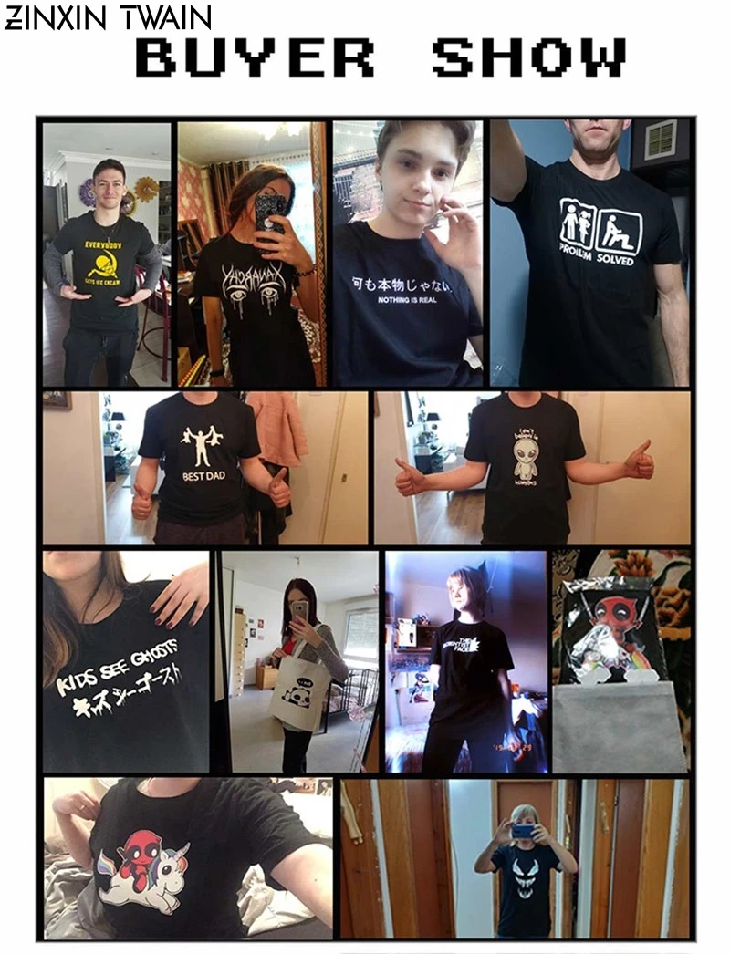 Мужская футболка с изображением таблеток из фильма Акара для здоровья манга