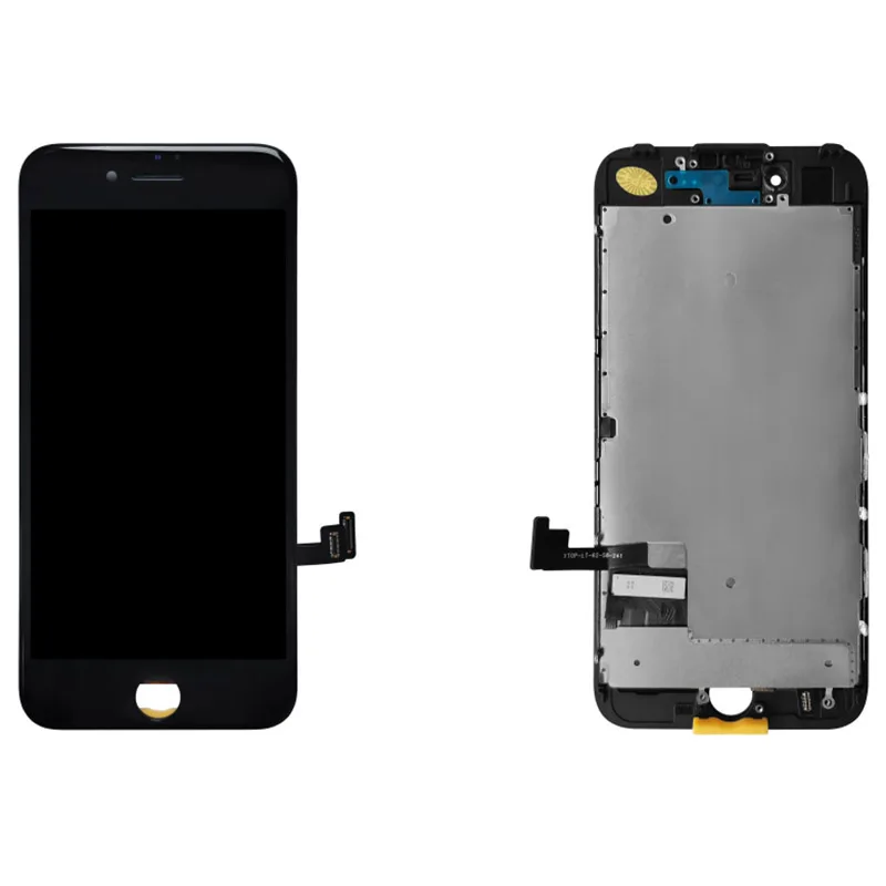 NEW-LCD ЖК-дисплей для iPhone 7 Мобильный телефон Дисплей 4 дюйма OLED Замена отображения