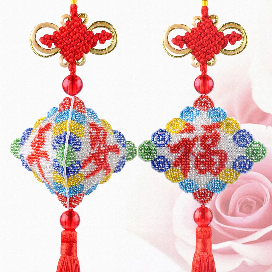 Ddecoration аксессуары на цепочке для ключей от автомобиля - Цена: 309,96 руб.