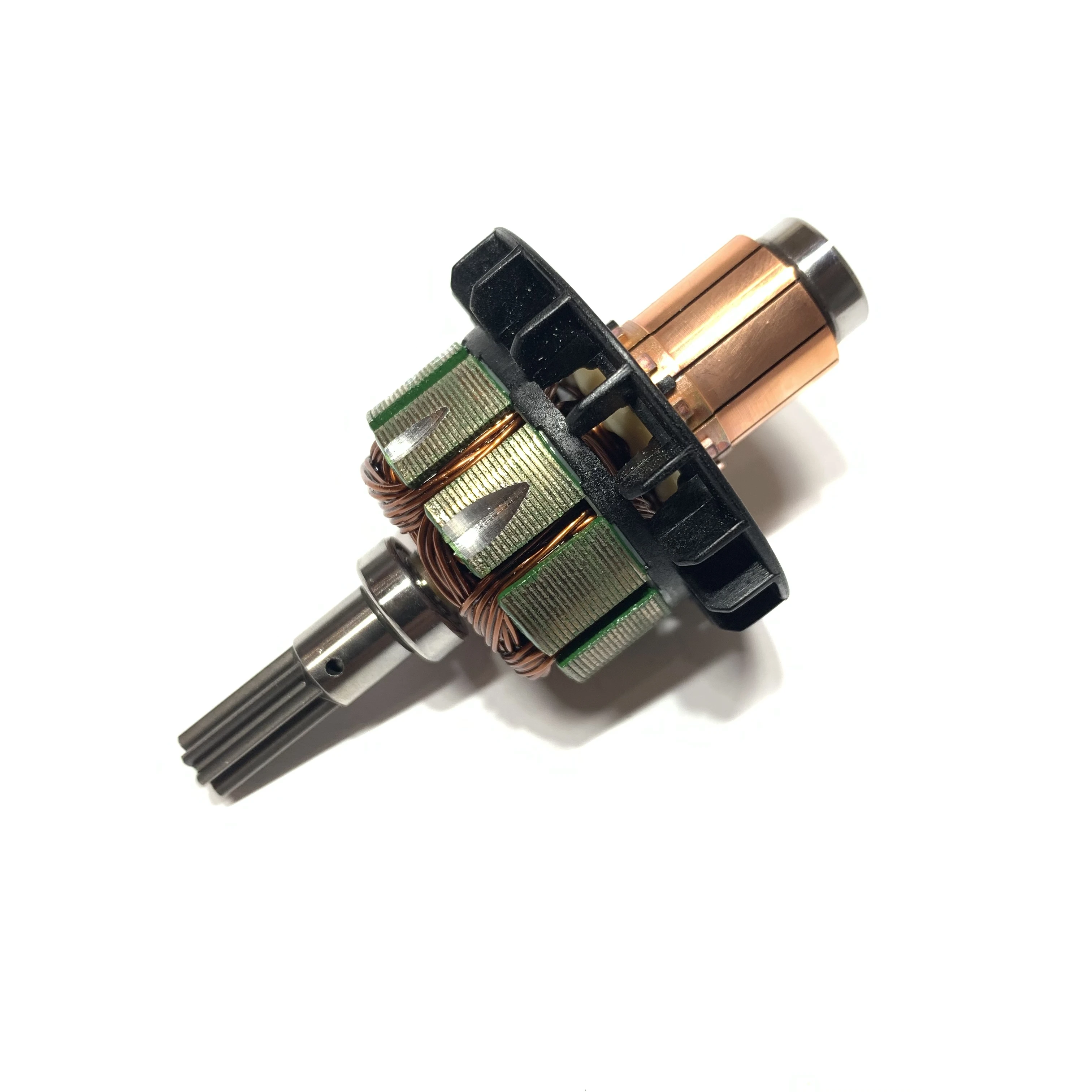 Роторный арматурный двигатель 619372-8 619247-1 619172-6 для MAKITA DTD140 DTD146 TD140D BTD142 BTD146 BTD146Z BTD140Z