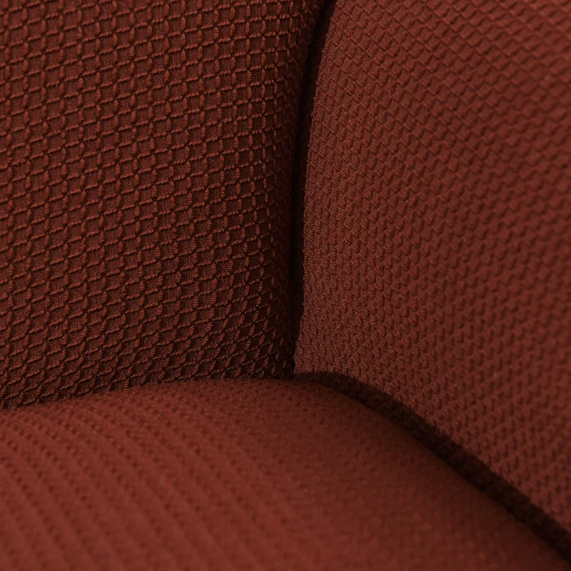 Slipcovers водоотталкивающий стрейч чехол для дивана утолщенный жаккардовый клетчатый чехол для дивана для гостиной мебель для питомцев протектор