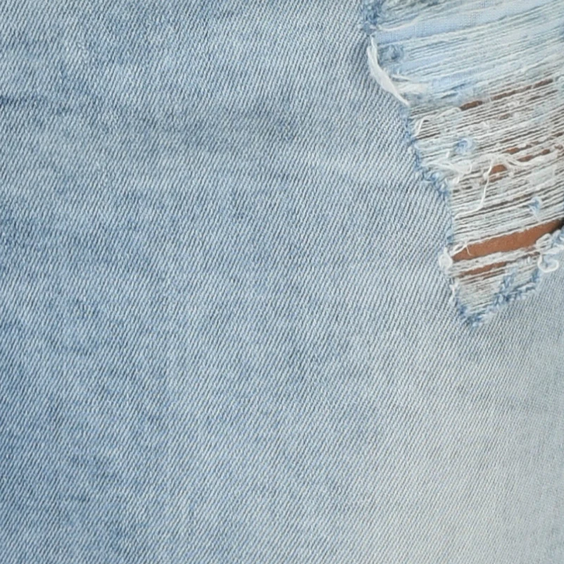 

Casual Mid Ripped Pencil Style Summer Jeans Boyfriend 2020 Pants for women Fashion Skinny New Cotton Denim fall Waist Jeans