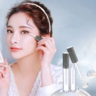 5 мл контейнер для подводки для глаз Косметическая трубка для ресниц трубка для клея пустая подводка для глаз гель многоразовая бутылка тушь для макияжа ресниц флакон