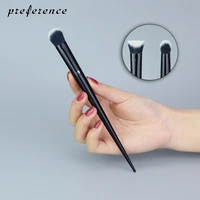 foundation concealer makeup brushes two sided slope contour highlight detail brush cosmetic beauty make up brush tool