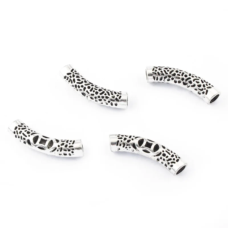 6 шт. Детские разделители для кожаного шнура мм | Украшения и аксессуары