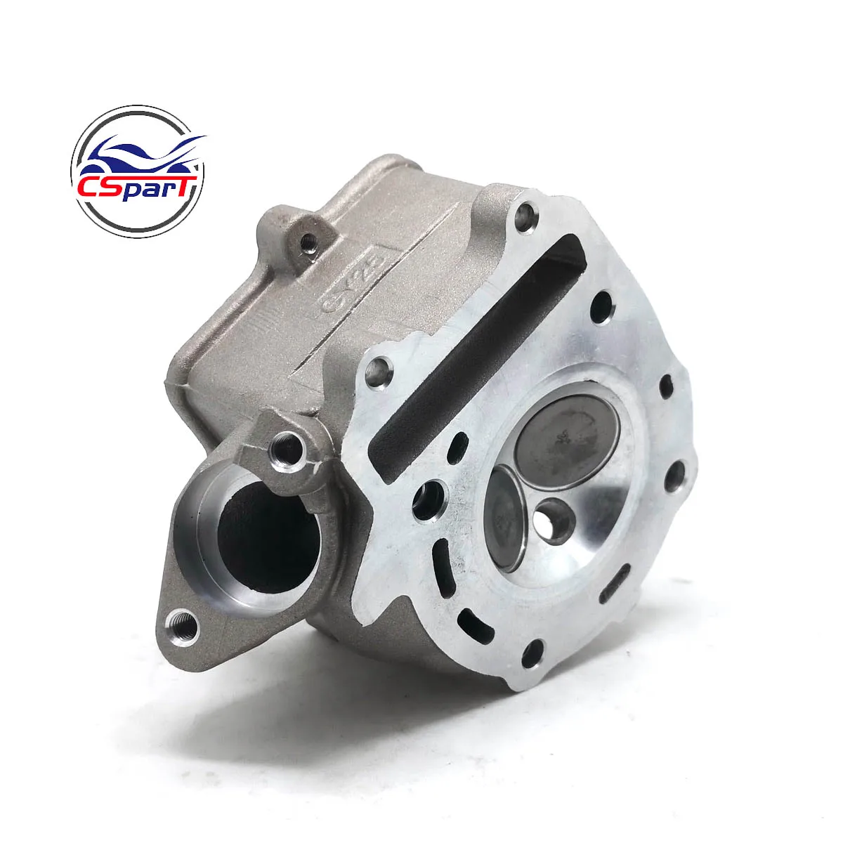 

CN250 CF250 250CC 72mm Cylinder Head Assy with Valves 172MM ATV Go Kart Buggy Scooter Kazuma Jonway Cfmoto Parts