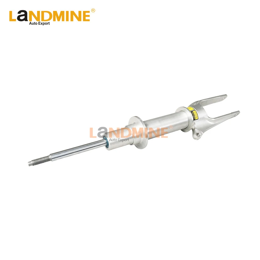 Бесплатная доставка новинка амортизационная передняя подвеска стойка для Porsche