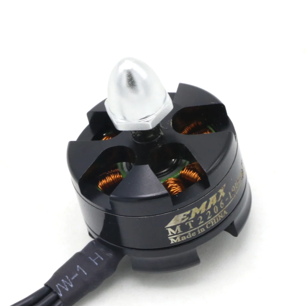 Emax MT2206 1500KV 1900KV бесщеточный двигатель CW CCW для QAV250 Mini Multirotor Quadcopter оптом|emax mt2206|cw