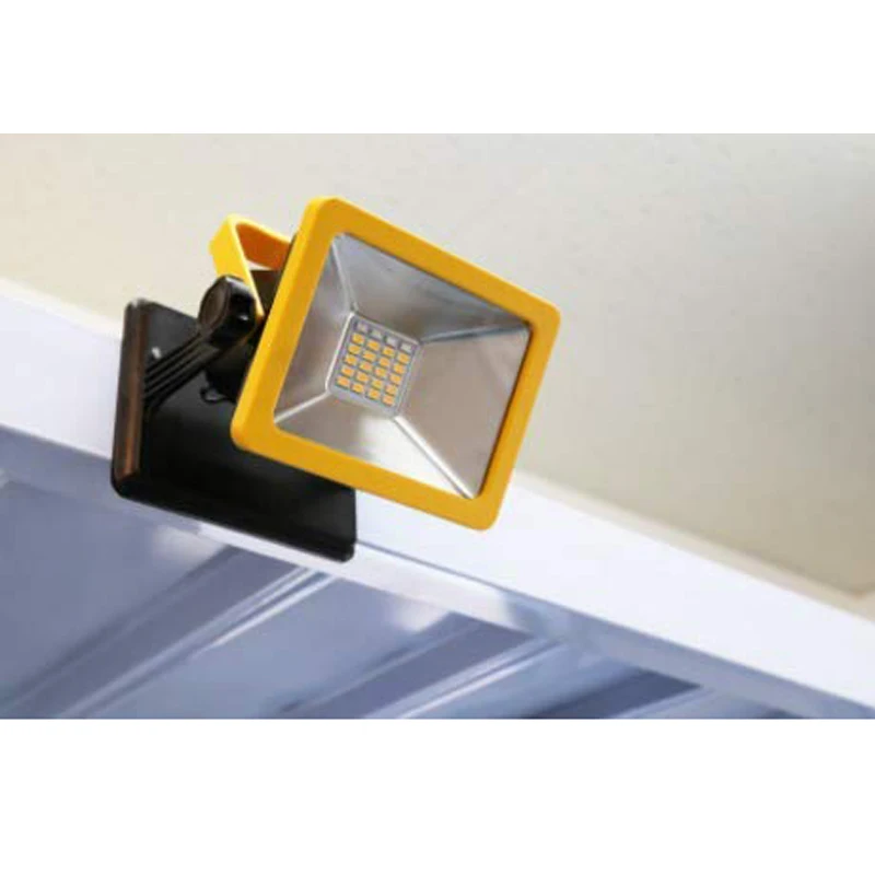 Автомобильный гараж механик домашний прожектор 15 Вт наружное перезаряжаемое