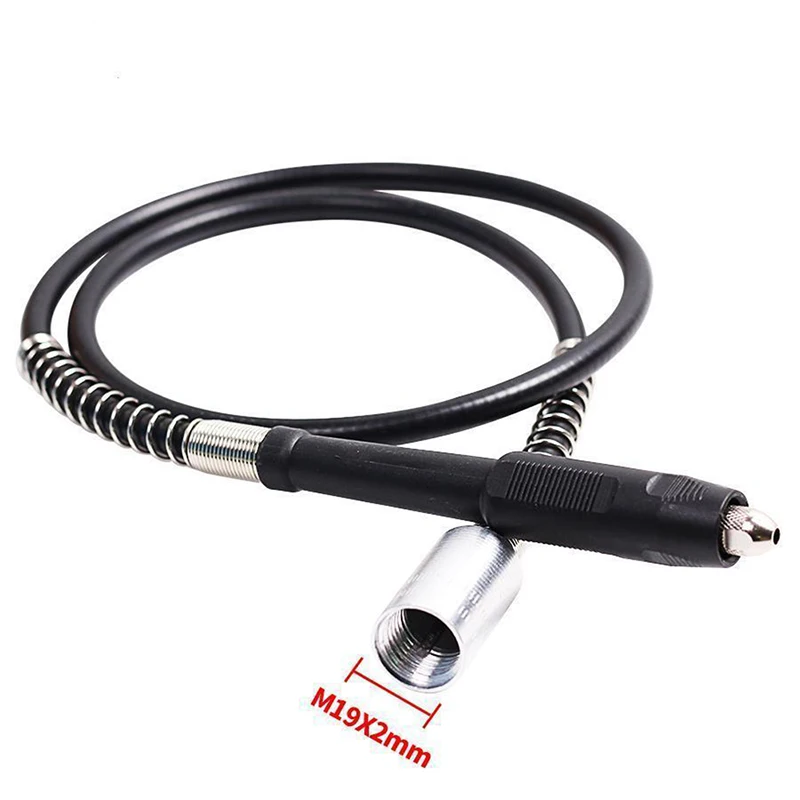 M19 * 2 см для электрической дрели Dremel 3000 4000 вращающийся шлифовальный инструмент