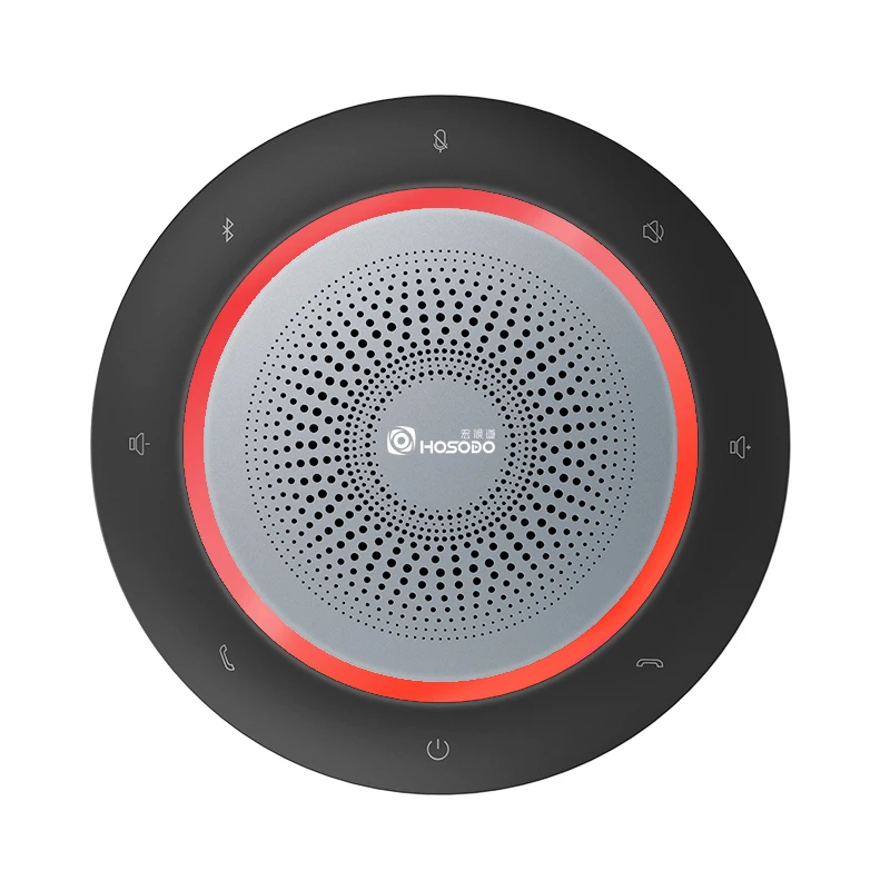 

Всенаправленный микрофон для конференц-связи громкоговоритель B-tooth USB-приемник дистанционный микрофон для видеоконференций громкоговорит...