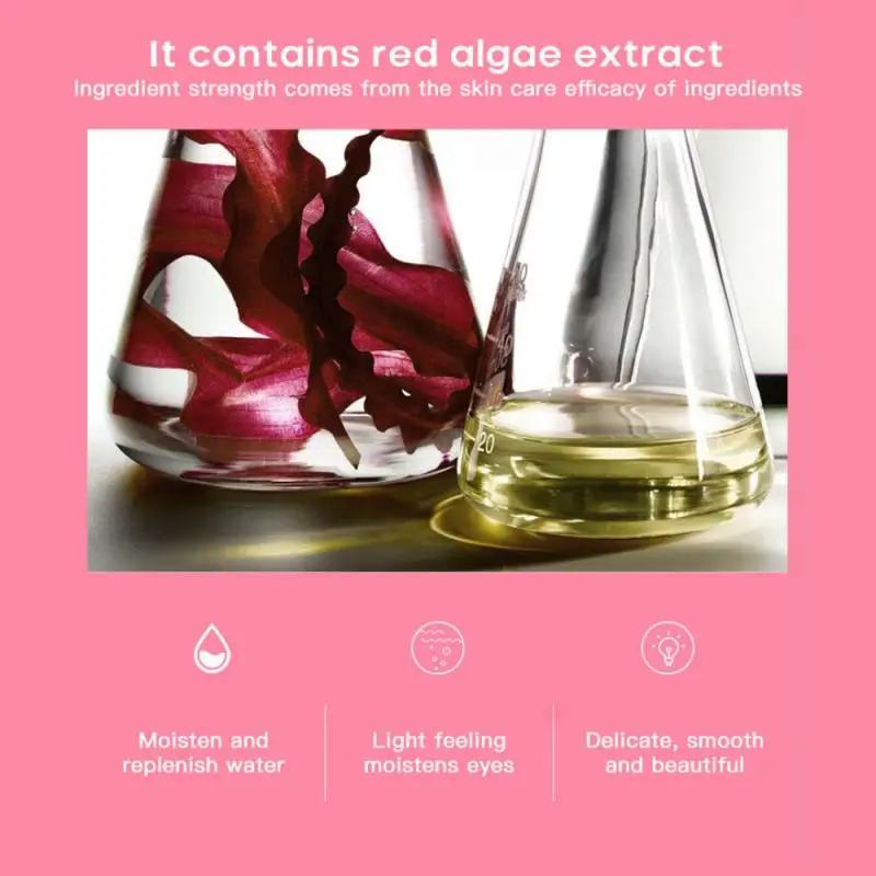 60 шт маска для глаз накладки на глаза устранение темных кругов возле увлажняющие