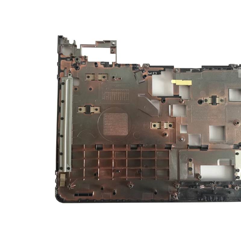 Чехол для ноутбука samsung NP350V5C NP355V5C NP355V5X 350V5C 355V5X серебристый | Компьютеры и офис