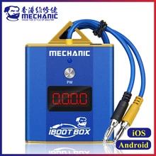 Новинка кабель для тестирования питания iBoot телефона MECHANIC