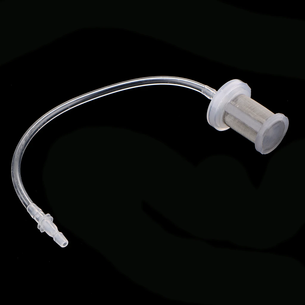 Пластиковый чернильный бак Фильтр для наружного принтера широкоформатный