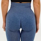 Женские Бесшовные Леггинсы Vital, спортивные Леггинсы с высокой талией для фитнеса и йоги, леггинсы для попки, спортивные Леггинсы, 2021