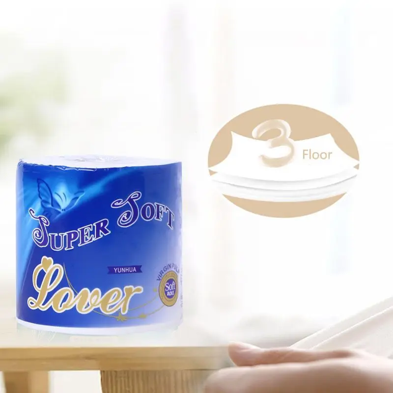 1/10 шт туалетная бумага одноразовые портативные салфетки для лица здоровье