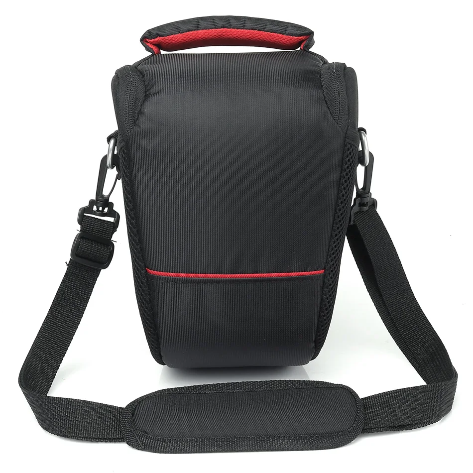 Водонепроницаемая сумка для зеркального фотоаппарата наплечный чехол объектива