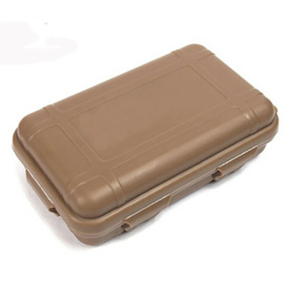 Чехол для выживания на открытом воздухе Кейс Для Каяка контейнер хранения