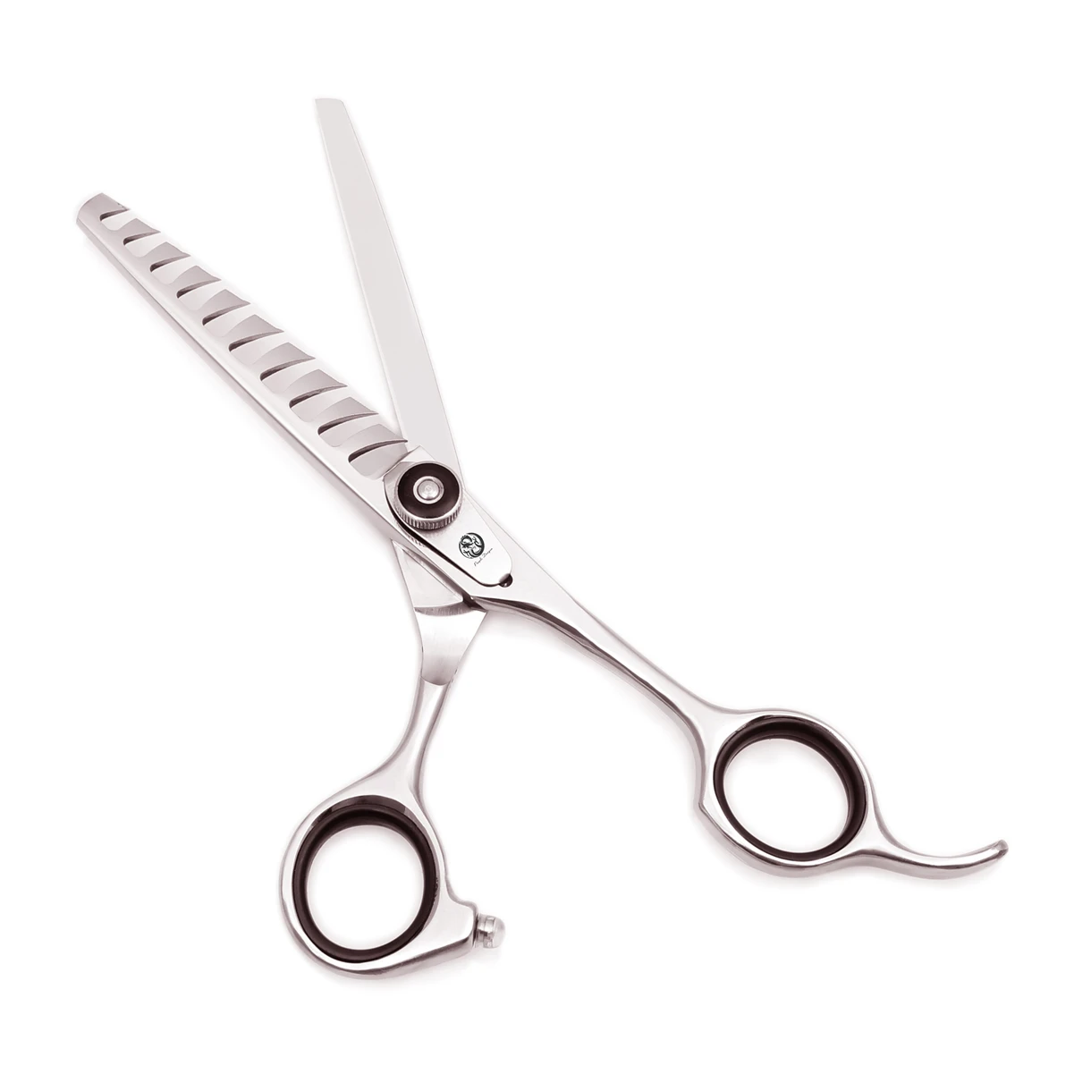 6.0&quot 17cm Purple Dragon JP 440C Haircut Scissors Hairdresser's Set Thinning Shears Styling Tool Professional Hair Z2002 | Красота и